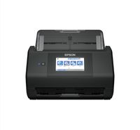 Epson WorkForce ES-580W - thumbnail