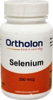 Selenium 200 mcg