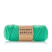 Budget Yarn Chunky Acrylic 086 Kleur: Peony Leaf