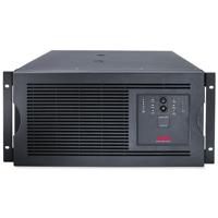 APC Smart-UPS 5000VA noodstroomvoeding ups 8x C13, 2x C19 uitgang, NMC, 5U, SUA5000RMI5U - thumbnail