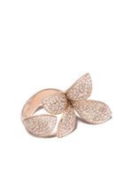 Pasquale Bruni bague Giardini Segreti en or rose 18ct et diamant