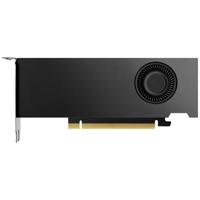 PNY Nvidia Quadro RTX 4000 Videokaart Ada Generation 20 GB GDDR6-RAM PCIe x16 Mini-DisplayPort Low Profile