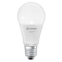 LEDVANCE SMART+ WiFi Classic Tunable White 60 9 W/2700K E27 SMART+ Energielabel: F (A - G) E27 9 W Warmwit, Natuurwit, Koudwit