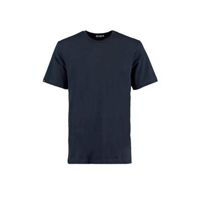 America Today T-shirt Emir donkerblauw