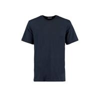 America Today T-shirt Emir donkerblauw