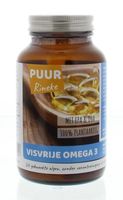 Visvrije omega 3 bio