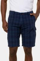 Ulla Popken cargo bermuda - Grote Maten