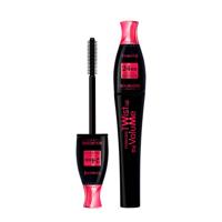 Bourjois mascara Twist Up the Volume wimpermascara 23 Black 8 g