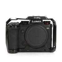 Panasonic Panasonic Lumix S5 - 11.205 Kliks - thumbnail