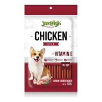 Jerhigh Jerhigh Jerhigh chicken stix met kip en vitamine e - thumbnail