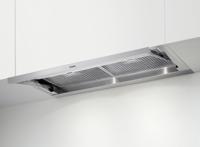 AEG X69163MP1 647 m³/uur Onderbouw Roestvrijstaal C