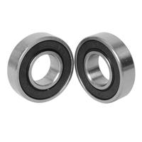 NoTubes Lager chroomstaal 6900 10x22x6mm voor Neo Road / 3.30R naaf 2 stuks, grijs naaflager