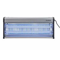 Eurom Fly Away Metal 40 LED Klimaat accessoire