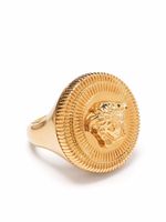 Versace bague Medusa Biggie - Or