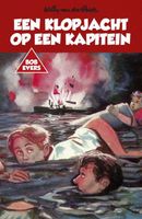 Een klopjacht op een kapitein - Willy van der Heide - ebook - thumbnail