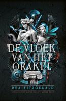 De vloek van het orakel - Bea Fitzgerald - ebook - thumbnail