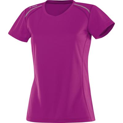 Jako Run Dames Hardloopshirt