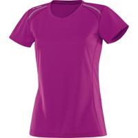 Jako Run Dames Hardloopshirt