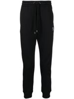 Valentino Garavani pantalon de jogging VLOGO - Noir