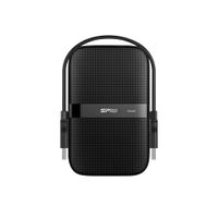 Silicon Power Armor-A60-HDD-USB 3.2 Gen1-1TB externe harde schijf 1000 GB