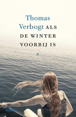 Als de winter voorbij is - Thomas Verbogt - Paperback (9789046821077)