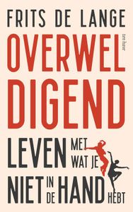 Overweldigend - Frits de Lange - ebook