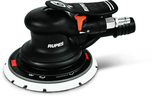 rupes skorpio iii schuurmachine 9 mm zelf gegenereerde vacuum rh359t