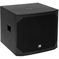 Omnitronic AZX-118 passieve 18 inch subwoofer - thumbnail