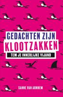 Gedachten zijn klootzakken (Paperback)