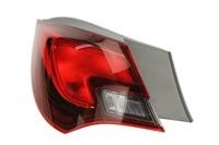 Achterlicht 044628
