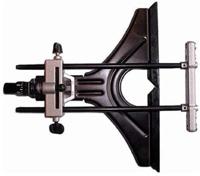 Parallelaanslag verstelbaar