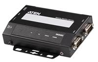 ATEN SN3402 Apparaatserver met 2 poorten RS-232/422/485