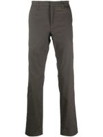 Vince pantalon de costume à coupe quatre poches - Gris