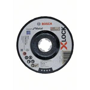 Bosch Accessories 2608619259 Bosch Power Tools Afbraamschijf gebogen Diameter 125 mm Boordiameter 22.23 mm 1 stuk(s)