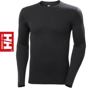 Helly Hansen Helly Hansen | Lifa Merino | Heren thermoshirt