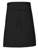 Link Kitchen Wear X997 Baker`s Apron - EU Production