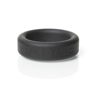 Boneyard Silicone Ring - Cockring - 1,2 / 30 mm - thumbnail