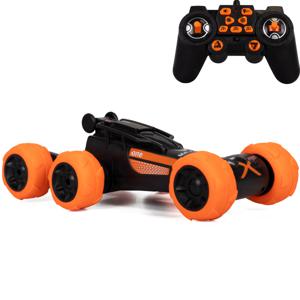 RC Stunt Auto met 6 Wielen