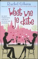 Weet wie je date - Rachel Gibson - ebook - thumbnail