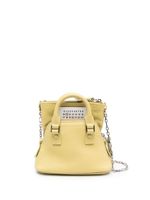 Maison Margiela sac cabas 5AC Classique Baby - Jaune - thumbnail