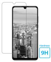 Mobiparts Regular Tempered Glass screenprotector - Huawei P30 Lite