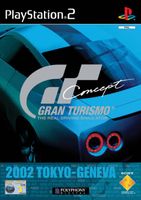 Gran Turismo Concept