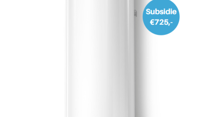Warmtepompboiler AquaThermica 150L Compact