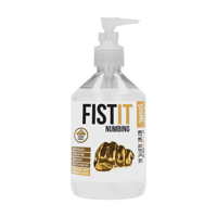 Fist It by Shots Numbing Lubricant - 17 fl oz / 500 ml - thumbnail