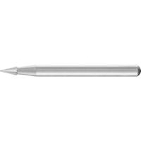 PFERD 22392253 Freesstift Lengte 34 mm Afmeting, Ø 2.3 mm Werklengte 4 mm Schachtdiameter 3 mm - thumbnail