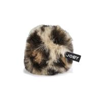 JOBY Wavo Windjammer Savage Mobile, Protective Cover for Wavo Mobile Microphone, For Smartphones, for Capturing Perfect Audio, Noise Reduction, Smartphone Accessories for Vlogging, Live Streaming