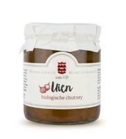 Uien chutney bio - thumbnail