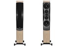 Dynaudio Confidence 60 vloerstaande speaker blonde wood