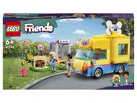 LEGO Friends Honden reddingswagen