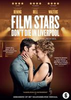 Film Stars Don't Die In Liverpool - DVD (4013549098182)